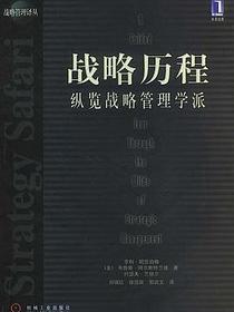 战略历程