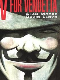 V for Vendetta