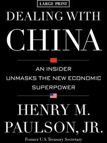 Dealing with China