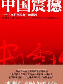 中国震撼