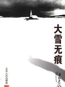 大雪无痕