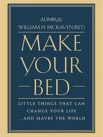 Make Your Bed