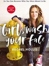 Girl, wash your face