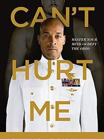Can&#39;t Hurt Me