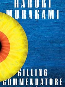 Killing Commendatore