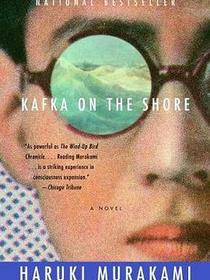 Kafka on the Shore