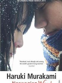 Norwegian Wood. Haruki Murakami