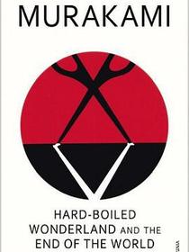 Hard-Boiled Wonderland and the End of the World
