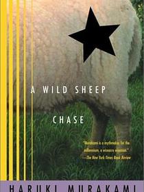 A Wild Sheep Chase