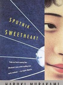 Sputnik Sweetheart