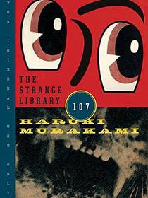 The Strange Library