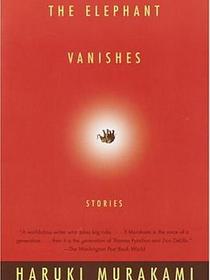 The Elephant Vanishes