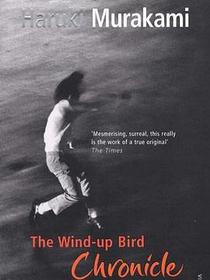The Wind-Up Bird Chronicle