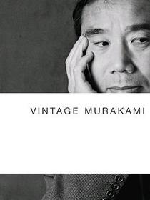 Vintage Murakami