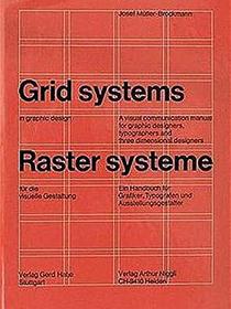 Grid Systems in Graphic Design