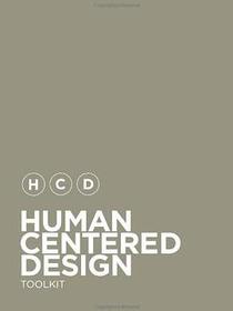 Human-Centered Design Toolkit