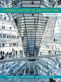 A World History of Architecture