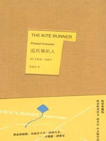 追风筝的人
