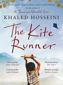 The Kite Runner