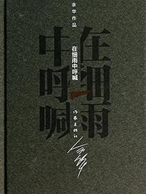 在细雨中呼喊