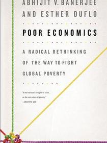Poor Economics
