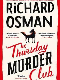 The Thursday Murder Club