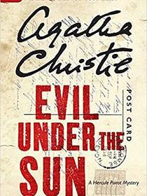 Evil Under The Sun