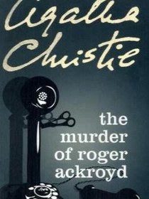 The Murder of Roger Ackroyd