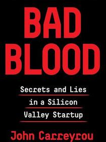 Bad Blood