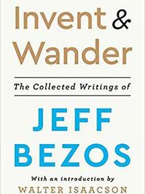 Invent &amp; Wander