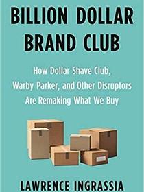 Billion Dollar Brand Club
