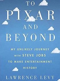 To Pixar and Beyond