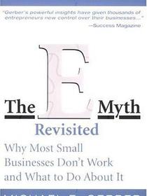 The E-Myth Revisited