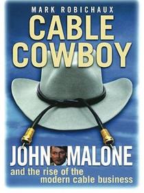 Cable Cowboy