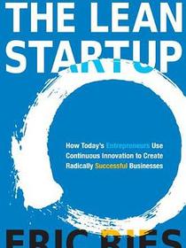 The Lean Startup