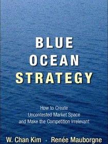 Blue Ocean Strategy
