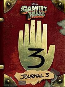 Gravity falls journal