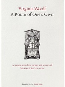 A Room of One&#39;s Own