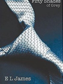 五十度灰