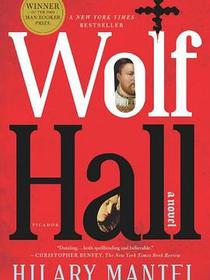 Wolf Hall