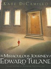 The Miraculous Journey of Edward Tulane