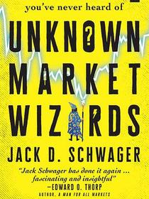 Unknown Market Wizards