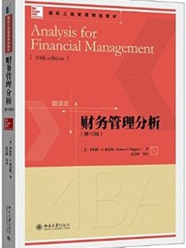 财务管理分析
