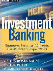 Investment Banking