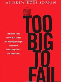 Too Big to Fail