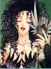 CLOVER（VOL.1--4）