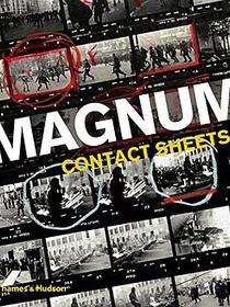 Magnum Contact Sheets