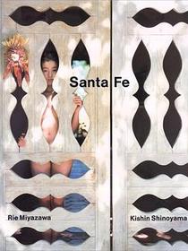 Santa Fe 宮沢りえ