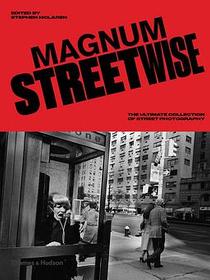 Magnum Streetwise