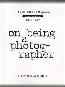 On Being a Photographer